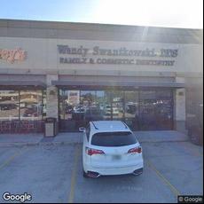 Wendy Swantkowski DDS, dentists office located at 14011 Memorial Drive, Houston, TX.