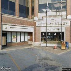 United Dental, periodontists office located at 4849 N Milwaukee Ave, Chicago, IL.