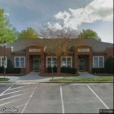 Tar Heel Periodontics and Implant Dentistry, dentists office located at 10931 Strickland Rd, Raleigh, NC.