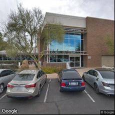 Superstition Springs Enddntcs, endodontists office located at 6755 E Superstition Springs Blvd, Mesa, AZ.