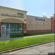 STARTING POINT PEDIATRIC DENTISTRY AND ORTHODONTICS, orthodontists office located at 14465 Metcalf Ave, Overland Park, KS.