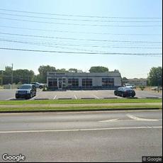 Smile Station, dentists office located at 5504 Reidland Rd, Paducah, KY.