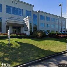 Sexton Oral and Maxillofacial Surgery, dentists office located at 1661 Aaron Brenner Dr, Memphis, TN.