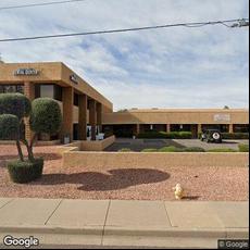 Scottsdale Dental Center, periodontists office located at 5900 N Granite Reef Rd, Scottsdale, AZ.