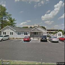 Aron Turner, dentists office located at 109 Old Padonia Rd, Cockeysville, MD.