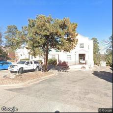 Rio Grande Orthodontics, dentists office located at 3250 Trinity Drive, Los Alamos, NM.