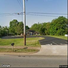 Rick Burns Orthodontics, dentists office located at 23618 US Highway 33, Elkhart, IN.