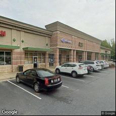 Polkadot Pediatric Dentistry, orthodontists office located at 4190 Old Milton Parkway, Alpharetta, GA.