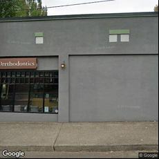 Parkside Orthodontics, orthodontists office located at 539 SE 39th Ave, Portland, OR.