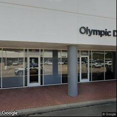 Olympic Dental of Sugar Land, endodontists office located at 14881 Southwest Fwy, Sugar Land, TX.