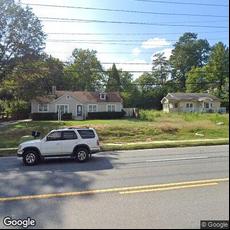 O'Neal Smiles, orthodontists office located at 322 N Main St, Alpharetta, GA.