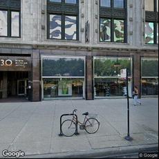 Millennium Park Orthodontics, orthodontists office located at 30 N Michigan Ave, Chicago, IL.