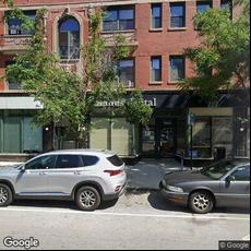 Manus Dental, dentists office located at 1646 E 55th St, Chicago, IL.