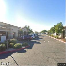 Legacy Dental Group, periodontists office located at 18205 N 51st Ave, Glendale, AZ.