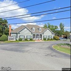 Griffin Cross, Other, dentists office located at 1930 Electric Rd, Roanoke, VA.