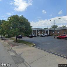 Lairy W Miller Dds, dentists office located at 11497 Springfield Pike, Cincinnati, OH.