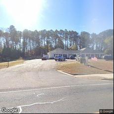 Johnston and Murphy Dental Care, dentists office located at 306 E Reynolds Dr, Ruston, LA.