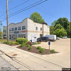 Johnson Orthodontics, orthodontists office located at 7288 Mentor Ave, Mentor, OH.