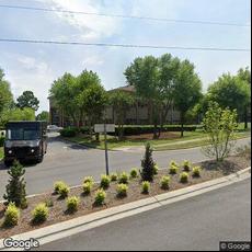 Goodall Family Dentistry, dentists office located at 2128 High House Rd, Cary, NC.