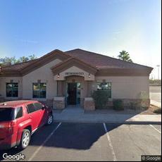 Glauser-Williams Orthodontics, orthodontists office located at 6848 E Brown Rd, Mesa, AZ.