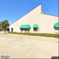 Geller Orthodontics, orthodontists office located at 1220 Coit Rd, Plano, TX.