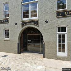 Fells Point Dental, dentists office located at 1820 Lancaster St, Baltimore, MD.