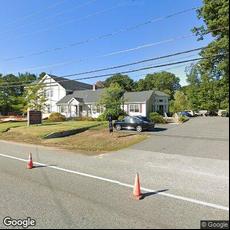 Eric George DMD & Associates, dentists office located at 121 Sandy Bottom Rd, Coventry, RI.