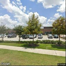 Elara Orthodontics, dentists office located at 16733 West Airport Boulevard, Richmond, TX.