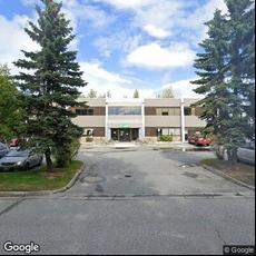 Eagle River Orthodontics, orthodontists office located at 16635 Centerfield Dr, Anchorage, AK.