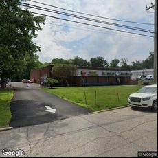 Doc Bresler's Cavity Busters, orthodontists office located at 240 Geiger Rd, Philadelphia, PA.
