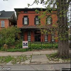 DeRose Dental Arts, dentists office located at 522 Franklin St, Buffalo, NY.