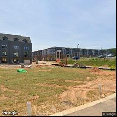 Dentistry of the Carolinas, orthodontists office located at 202 East Woodlawn Road, Charlotte, NC.