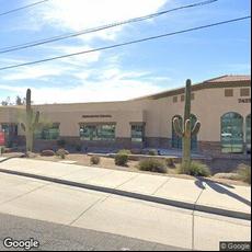 AZPerio, periodontists office located at 7425 E Shea Blvd, Scottsdale, AZ.