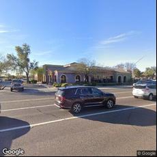 Affiliated Orthodontics, dentists office located at 7505 W Deer Valley Rd, Peoria, AZ.