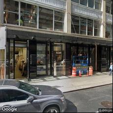 NYC Dental Lounge, dentists office located at  240 W 37th St 5th Floor, New York, NY.