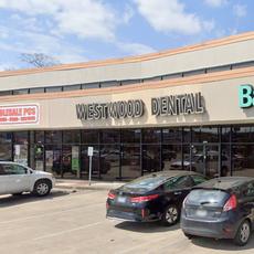 WESTWOOD DENTAL, endodontists office located at 2666 S Gessner Road, Houston, TX.