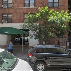 Nusblatt Dental, dentists office located at 60 E. 9th St. Suite 206, New York, NY.