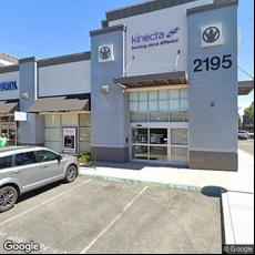 AZ Dental Group, dentists office located at 2195 Monterey Hwy, San Jose, CA.