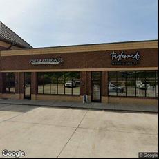 Cahaba Dental Arts, dentists office located at 100 Brook Dr, Helena, AL.