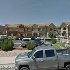 Castle Rock Smiles Pediatric Dentistry, dentists office located at 753 Maleta Ln, Castle Rock, CO.