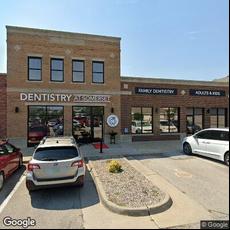 Dentistry At Somerset, dentists office located at 2720 Stange Rd, Ames, IA.