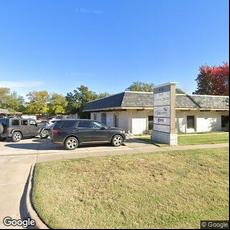 East Wichita Dentist, dentists office located at 8150 E Douglas Ave, Wichita, KS.