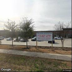 Elara Orthodontics, dentists office located at 16733 West Airport Boulevard, Richmond, TX.
