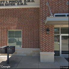 Gupta Orthodontics, dentists office located at 5961 Dallas Pkwy, Plano, TX.