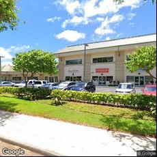 Holliday Orthodontics, dentists office located at 1245 Kuala St, Pearl City, HI.