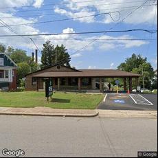 Albert L Payne, dentists office located at 816 W Main St, Danville, VA.