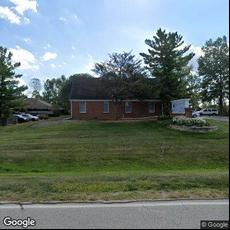 ORAL IMPLANTS AND RECONSTRUCTIVE DENTISTRY, dentists office located at 145 Green Meadows Dr S, Lewis Center, OH.