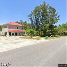 Palmetto Dental Arts, dentists office located at 347 Red Cedar St, Bluffton, SC.