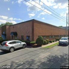 Rigali & Walder Orthodontics, dentists office located at 269 Locust St, Northampton, MA.
