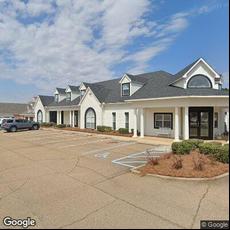 The Winning Smile Dental Group, dentists office located at 1350 W Government St, Brandon, MS.